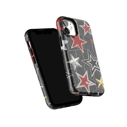 Midnight Astra iPhone Case gallery - Iphone_12_Mini_Air_Plus_6