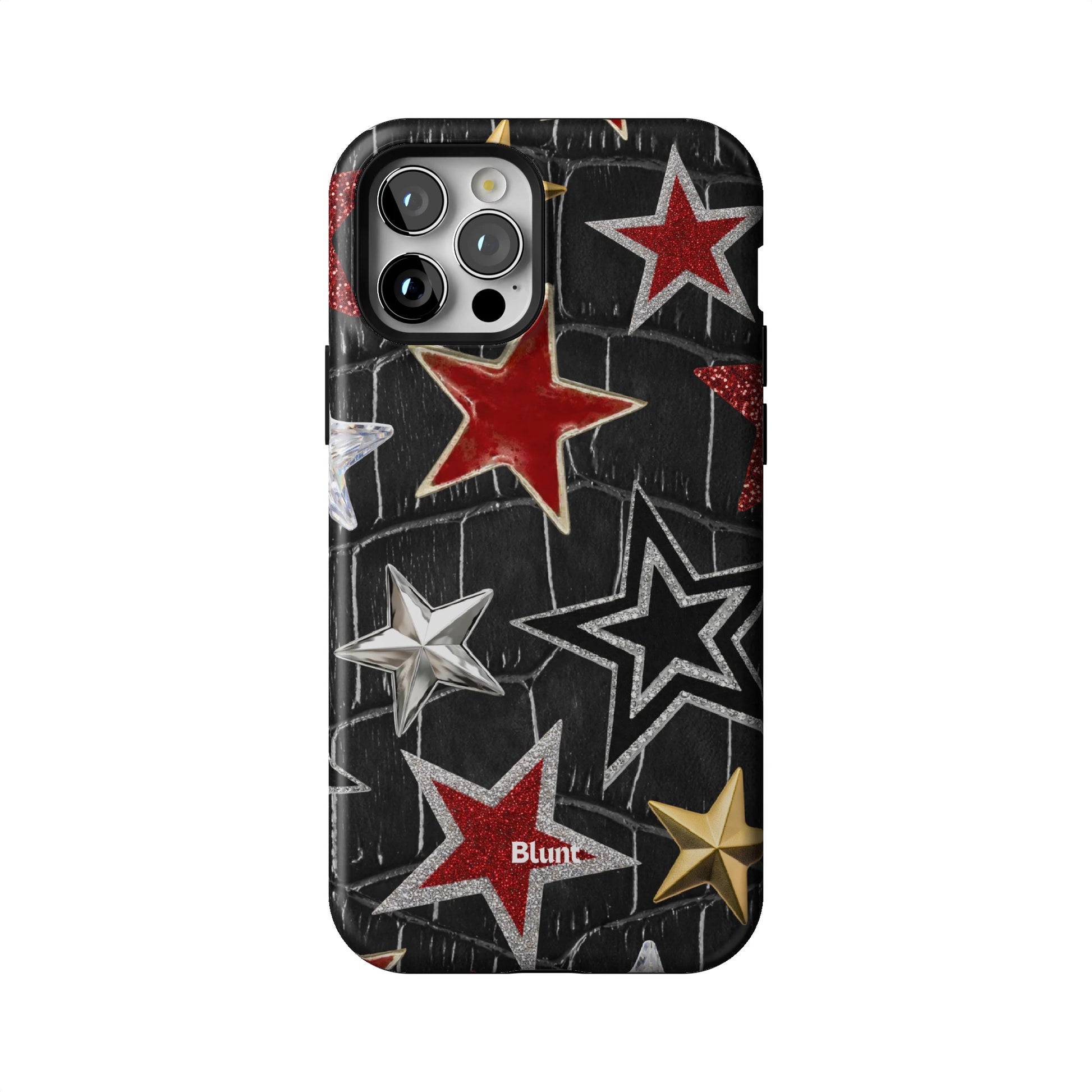 Midnight Astra iPhone Case gallery - Iphone_12_Pro_1