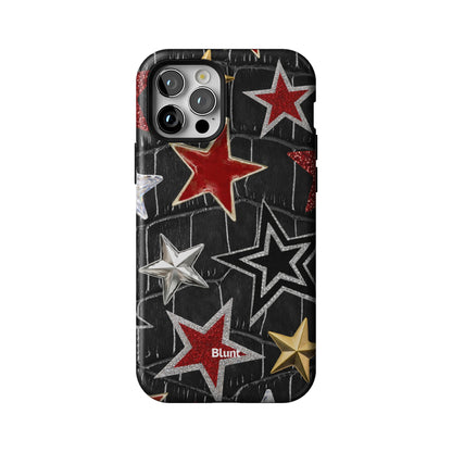 Midnight Astra iPhone Case gallery - Iphone_12_Pro_1