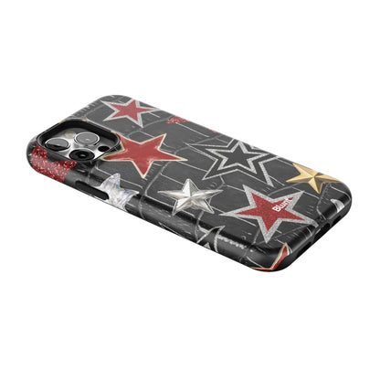 Midnight Astra iPhone Case gallery - Iphone_12_Pro_2