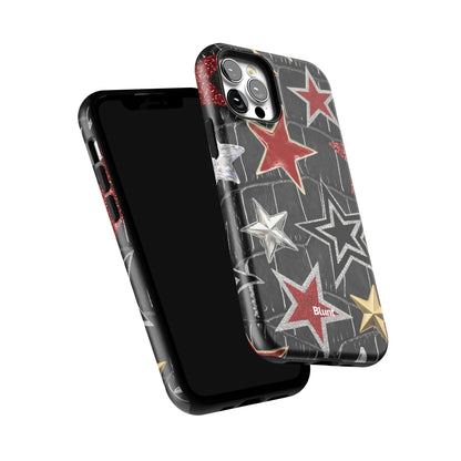 Midnight Astra iPhone Case gallery - Iphone_12_Pro_6