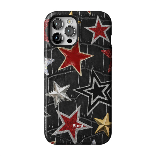 Midnight Astra iPhone Case gallery - Iphone_12_Pro_Max_1