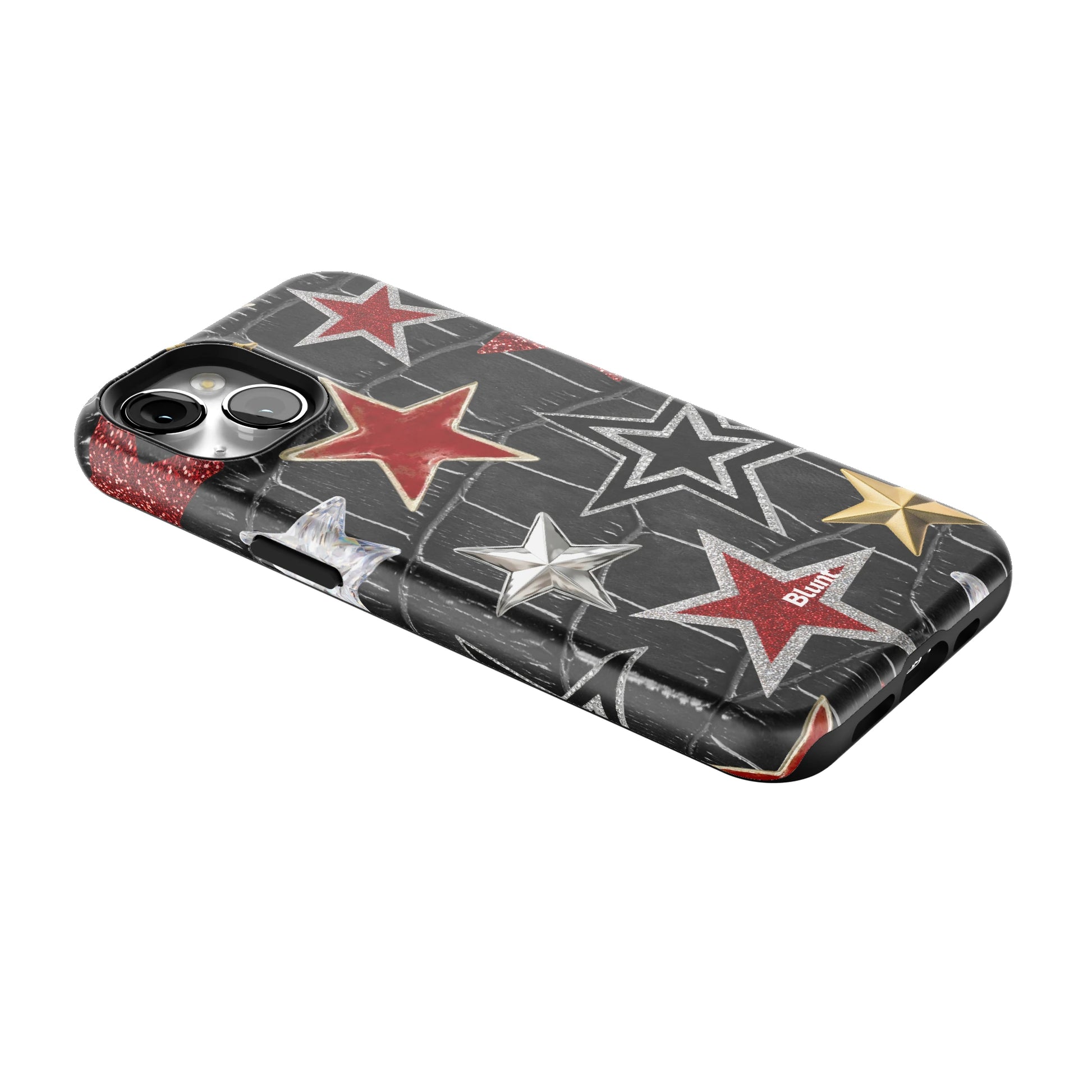 Midnight Astra iPhone Case gallery - Iphone_13_Iphone_2