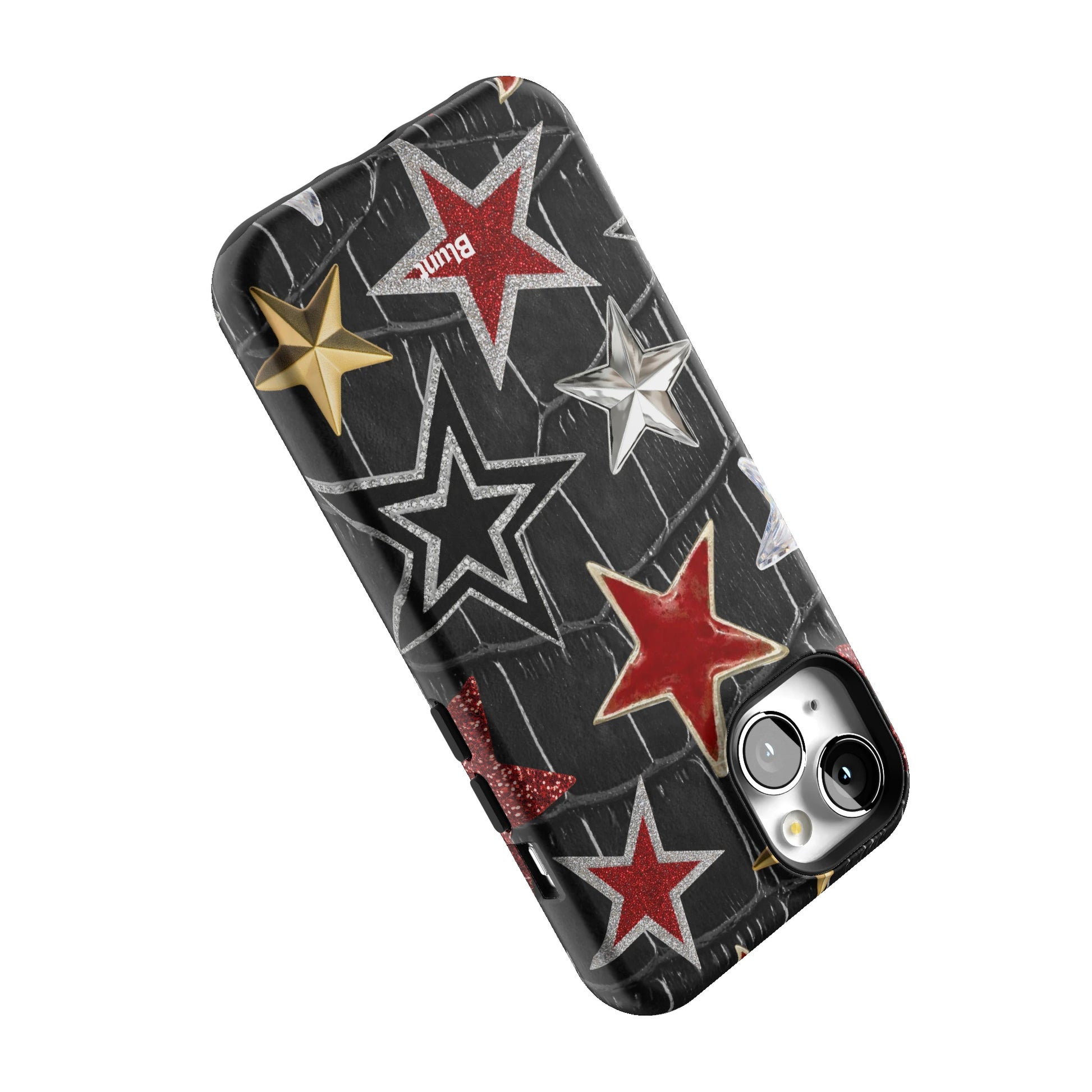 Midnight Astra iPhone Case gallery - Iphone_13_Iphone_5