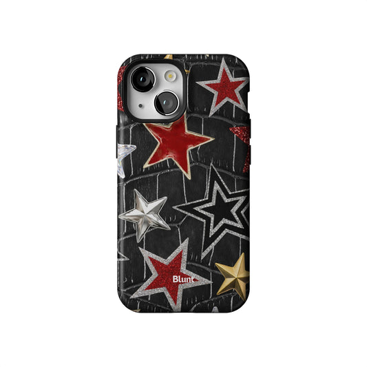 Midnight Astra iPhone Case gallery - Iphone_13_Mini_Air_Plus_1