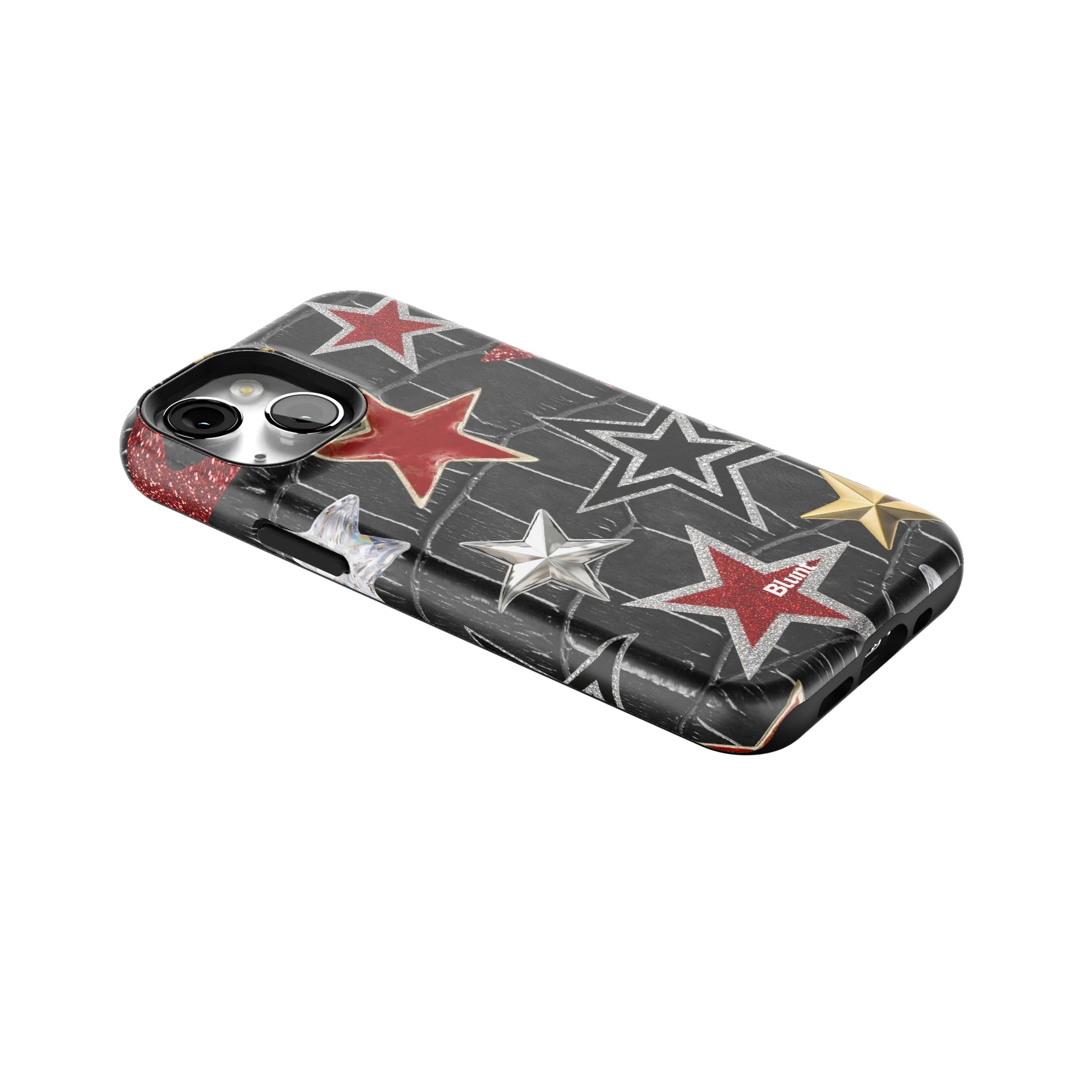 Midnight Astra iPhone Case gallery - Iphone_13_Mini_Air_Plus_2