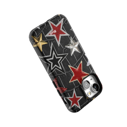 Midnight Astra iPhone Case gallery - Iphone_13_Mini_Air_Plus_5