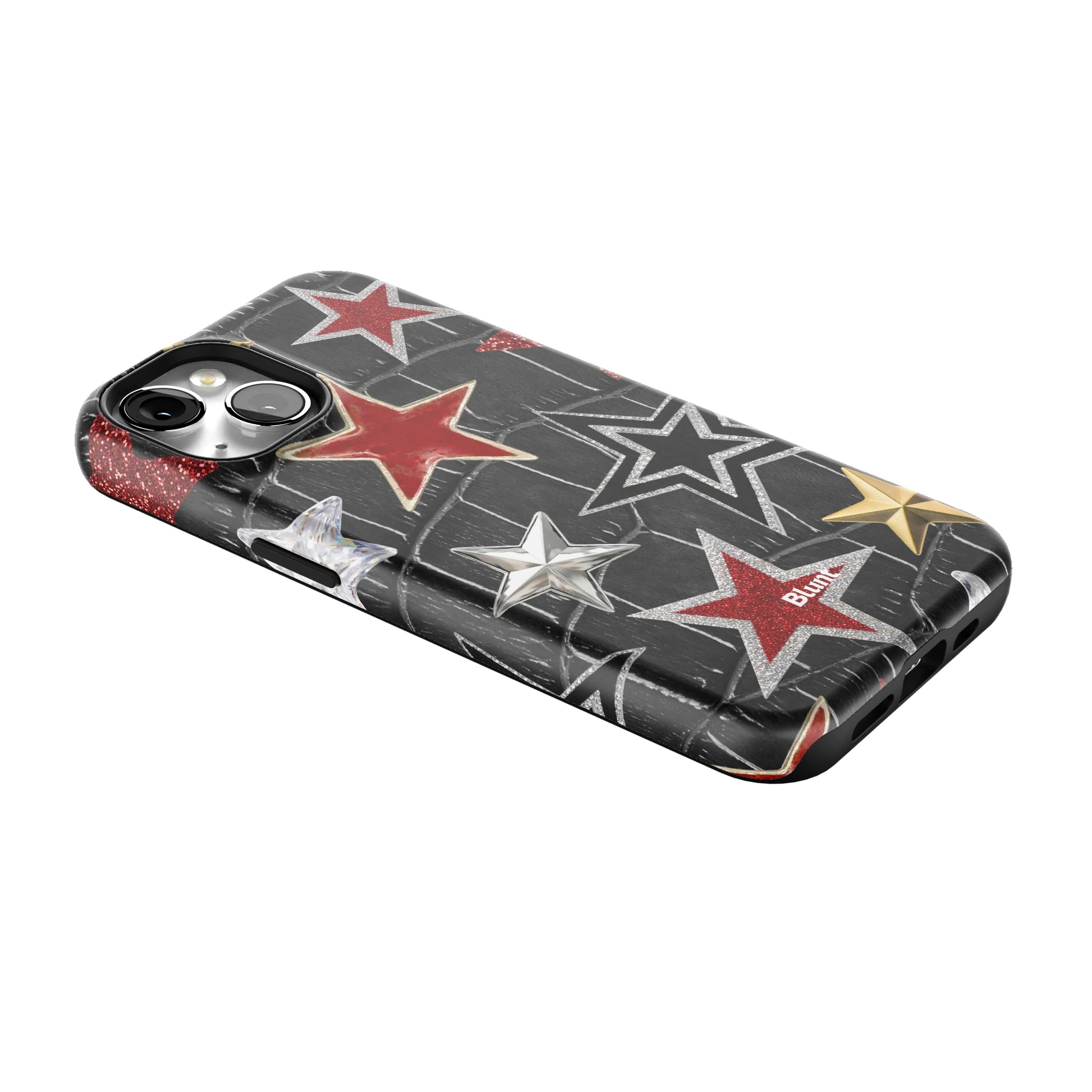 Midnight Astra iPhone Case gallery - Iphone_14_Iphone_2