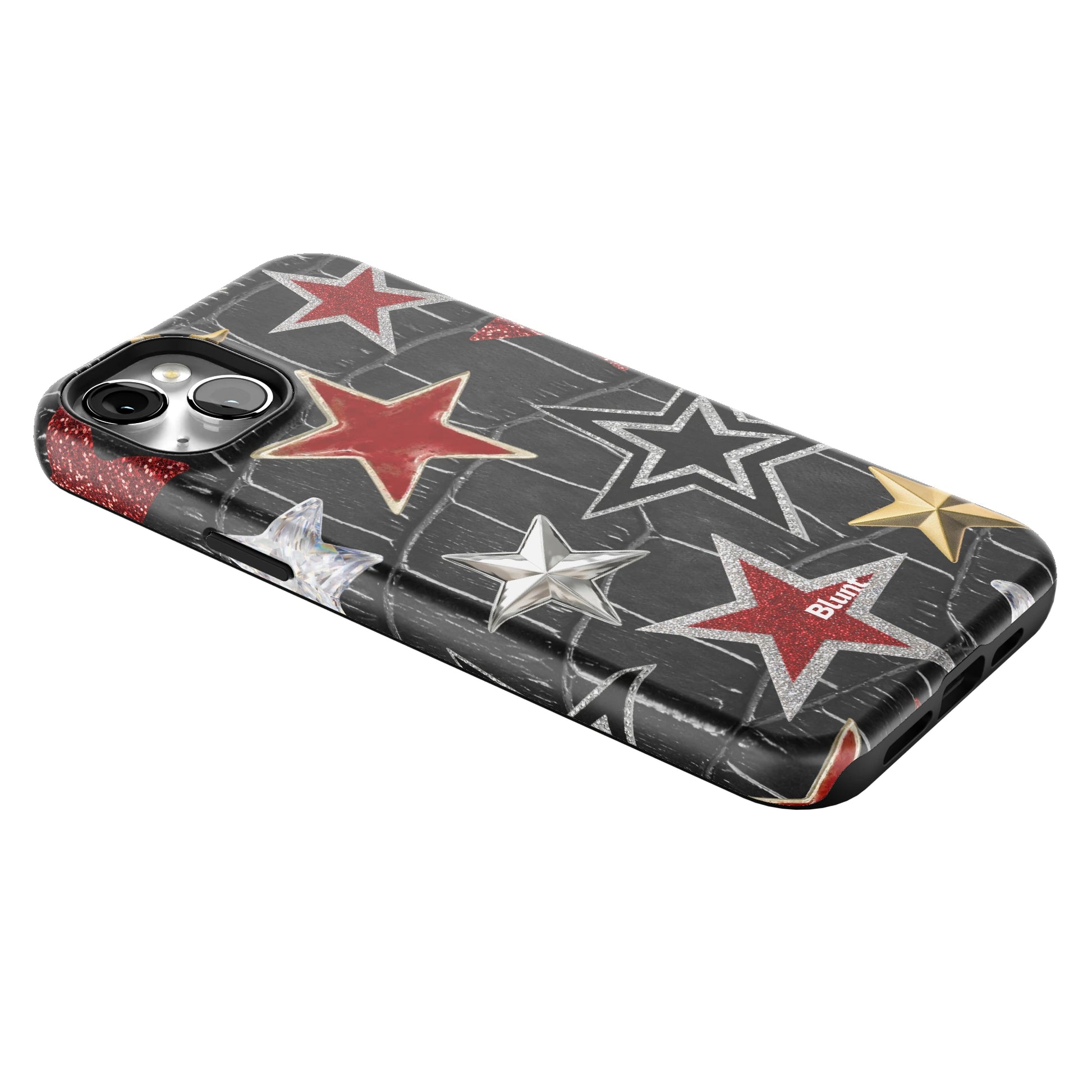 Midnight Astra iPhone Case gallery - Iphone_14_Mini_Air_Plus_2
