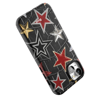 Midnight Astra iPhone Case gallery - Iphone_14_Mini_Air_Plus_5
