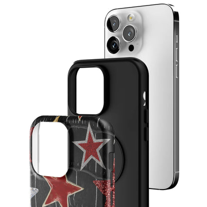 Midnight Astra iPhone Case gallery - Iphone_14_Pro_Max_3