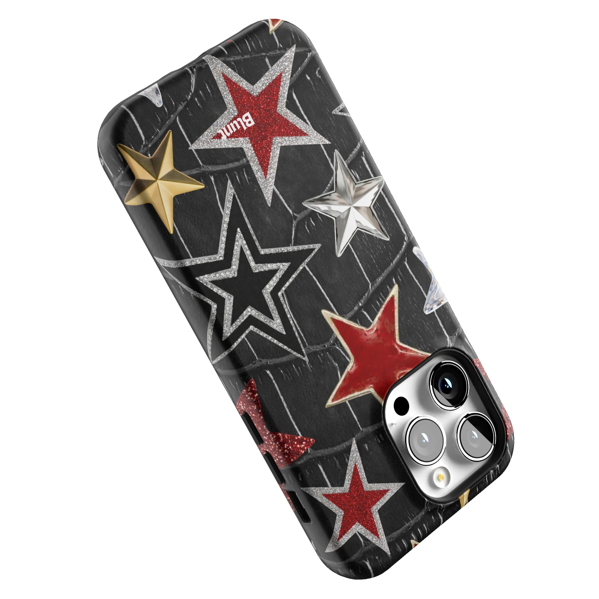 Midnight Astra iPhone Case gallery - Iphone_14_Pro_Max_5
