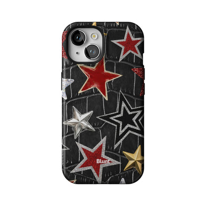 Midnight Astra iPhone Case gallery - Iphone_15_Iphone_1
