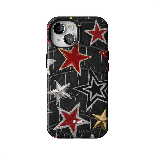 Midnight Astra iPhone Case gallery - Iphone_15_Iphone_1