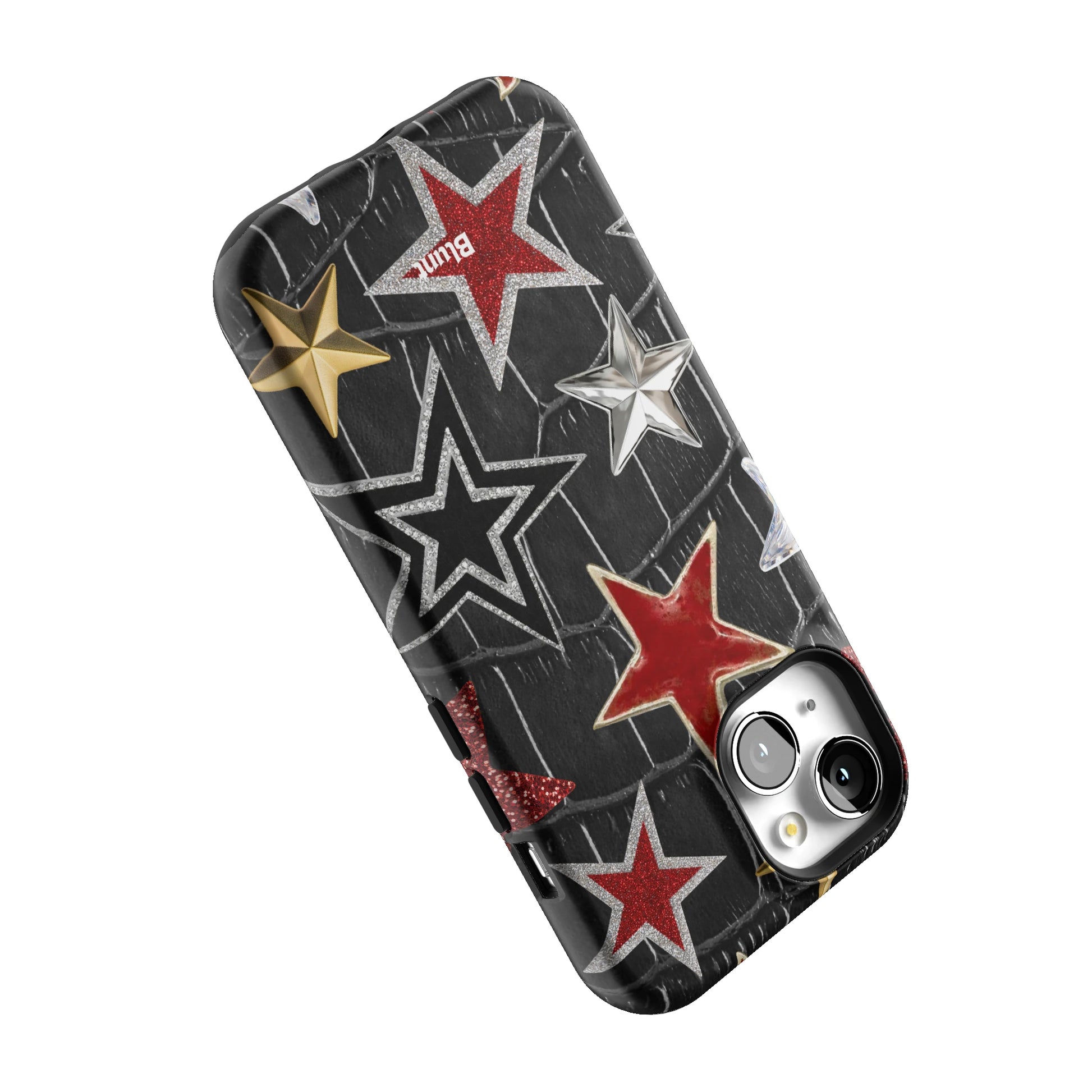 Midnight Astra iPhone Case gallery - Iphone_15_Iphone_5