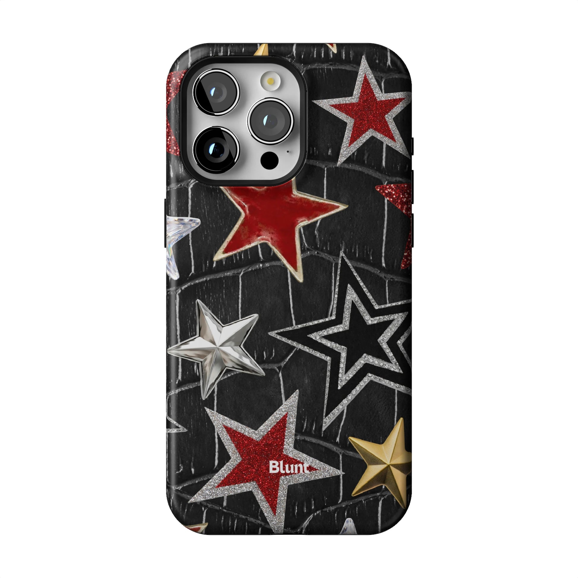 Midnight Astra iPhone Case gallery - Iphone_15_Pro_Max_1