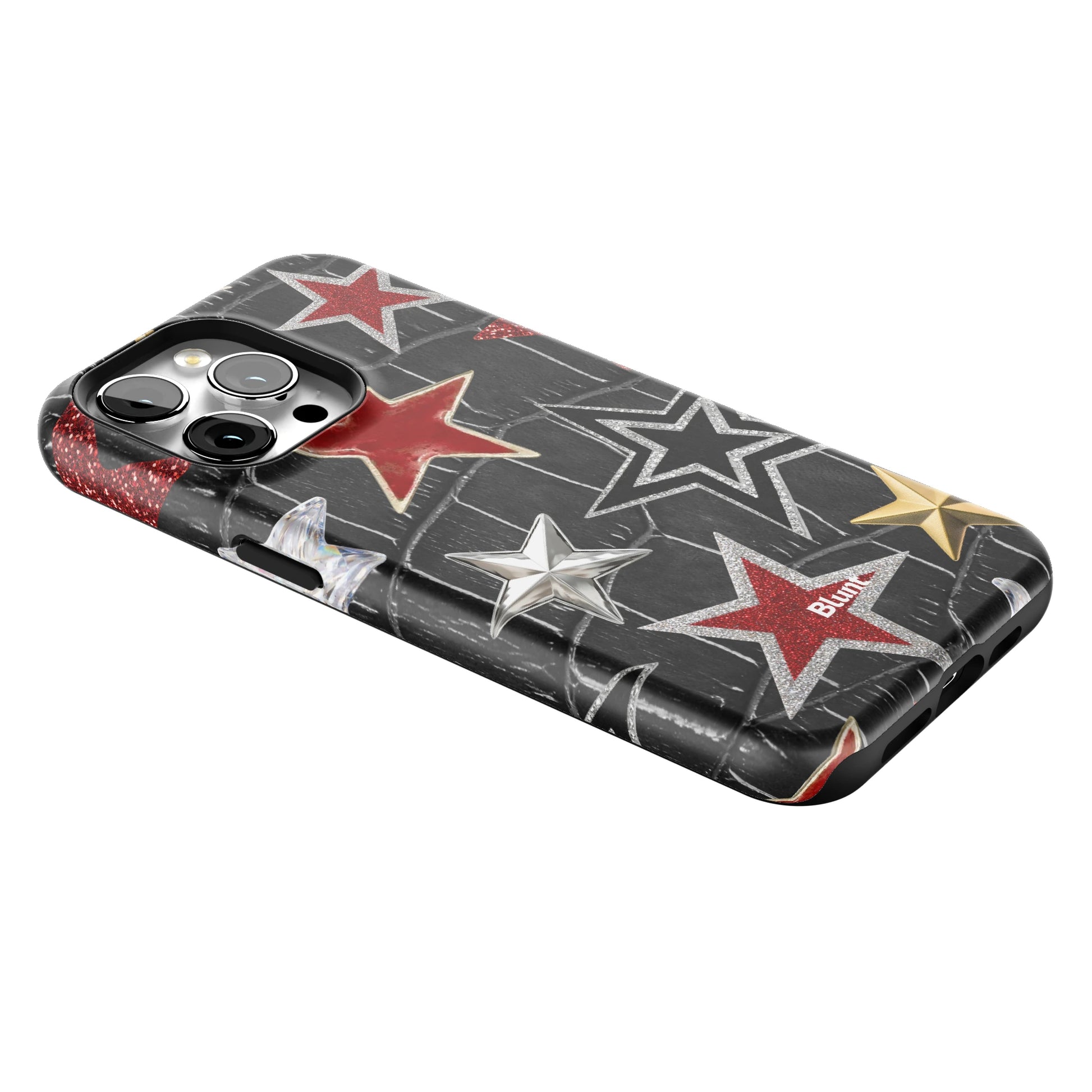 Midnight Astra iPhone Case gallery - Iphone_15_Pro_Max_2
