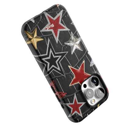 Midnight Astra iPhone Case gallery - Iphone_15_Pro_Max_5