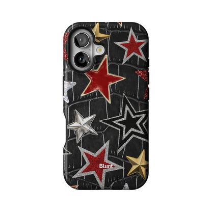 Midnight Astra iPhone Case gallery - Iphone_16_Iphone_1