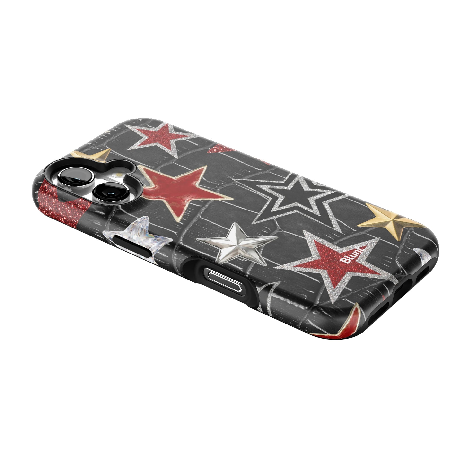 Midnight Astra iPhone Case gallery - Iphone_16_Iphone_2