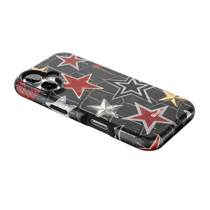 Midnight Astra iPhone Case gallery - Iphone_16_Iphone_2