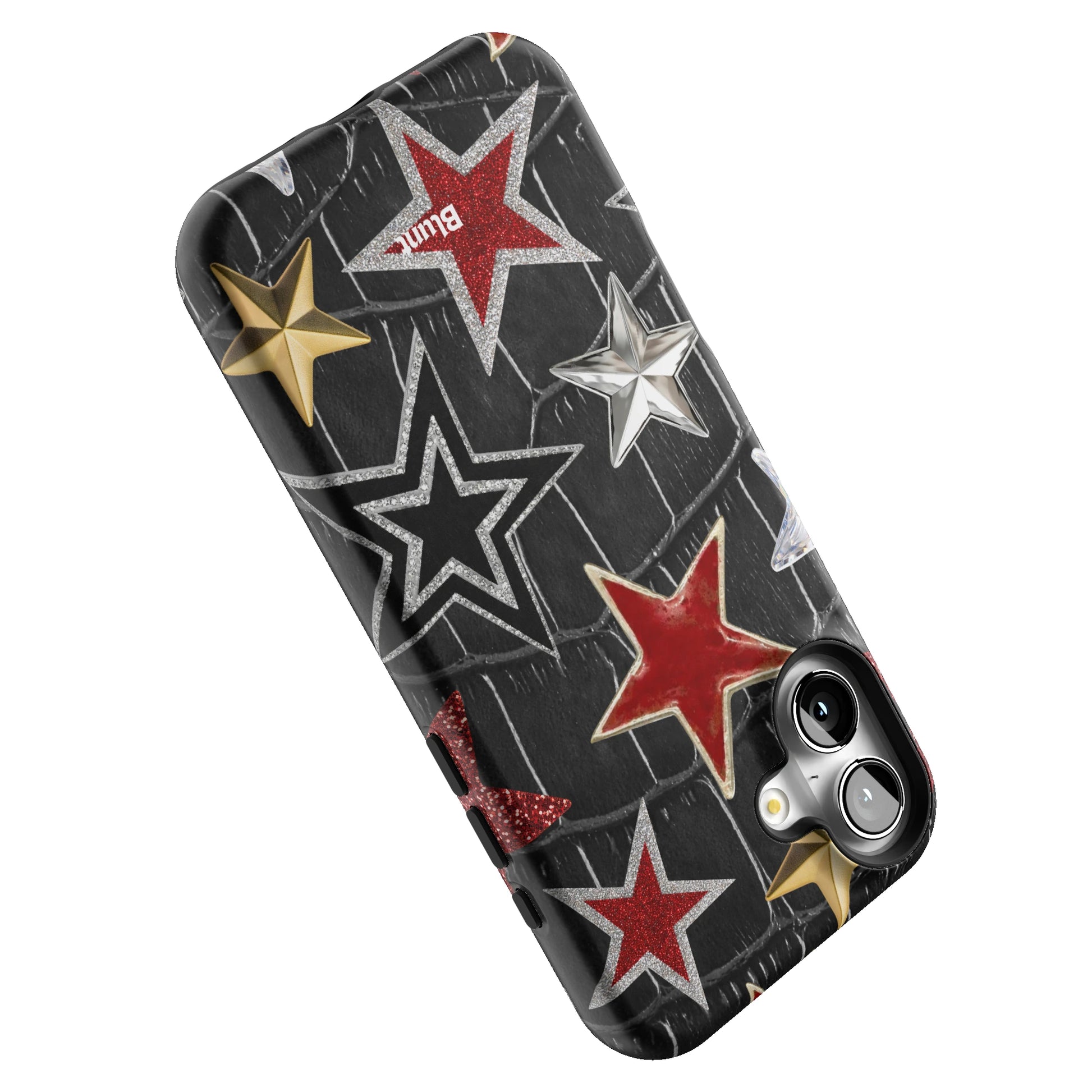 Midnight Astra iPhone Case gallery - Iphone_16_Mini_Air_Plus_5