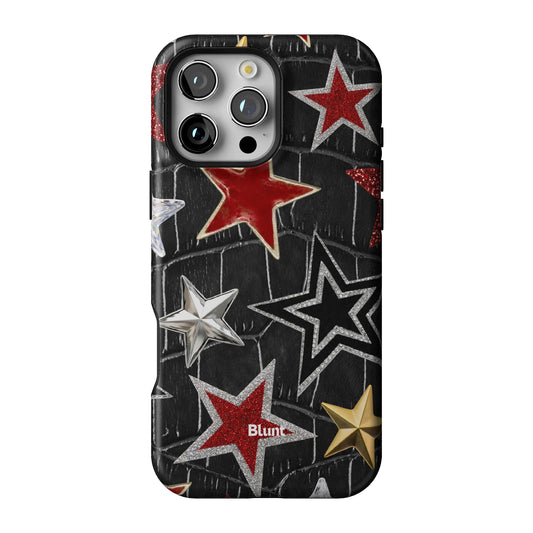 Midnight Astra iPhone Case gallery - Iphone_16_Pro_Max_1