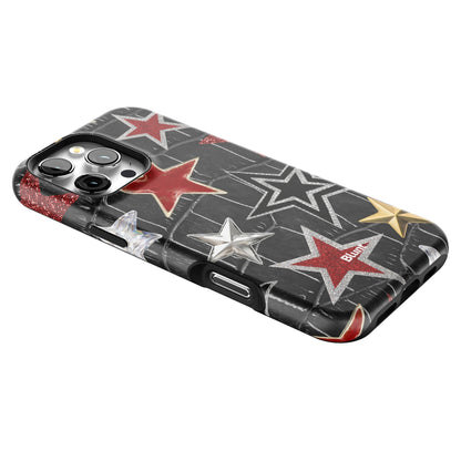 Midnight Astra iPhone Case gallery - Iphone_16_Pro_Max_2