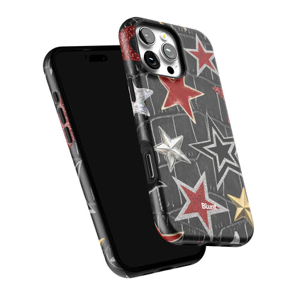 Midnight Astra iPhone Case gallery - Iphone_16_Pro_Max_6