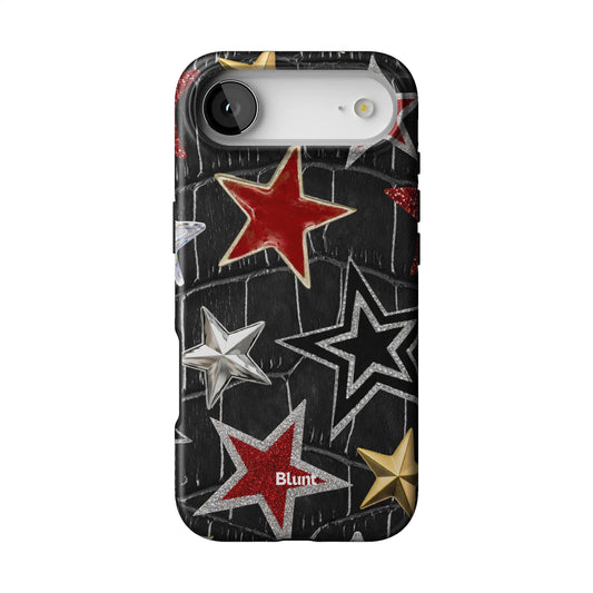 Midnight Astra iPhone Case gallery - Iphone_17_Air_1