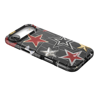 Midnight Astra iPhone Case gallery - Iphone_17_Air_2