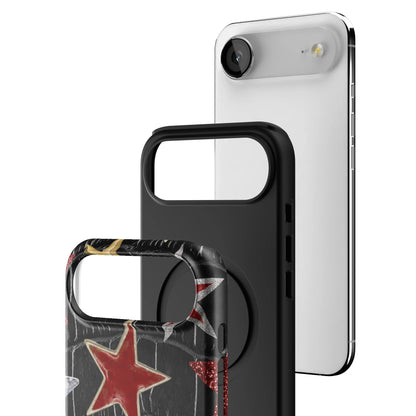 Midnight Astra iPhone Case gallery - Iphone_17_Air_3