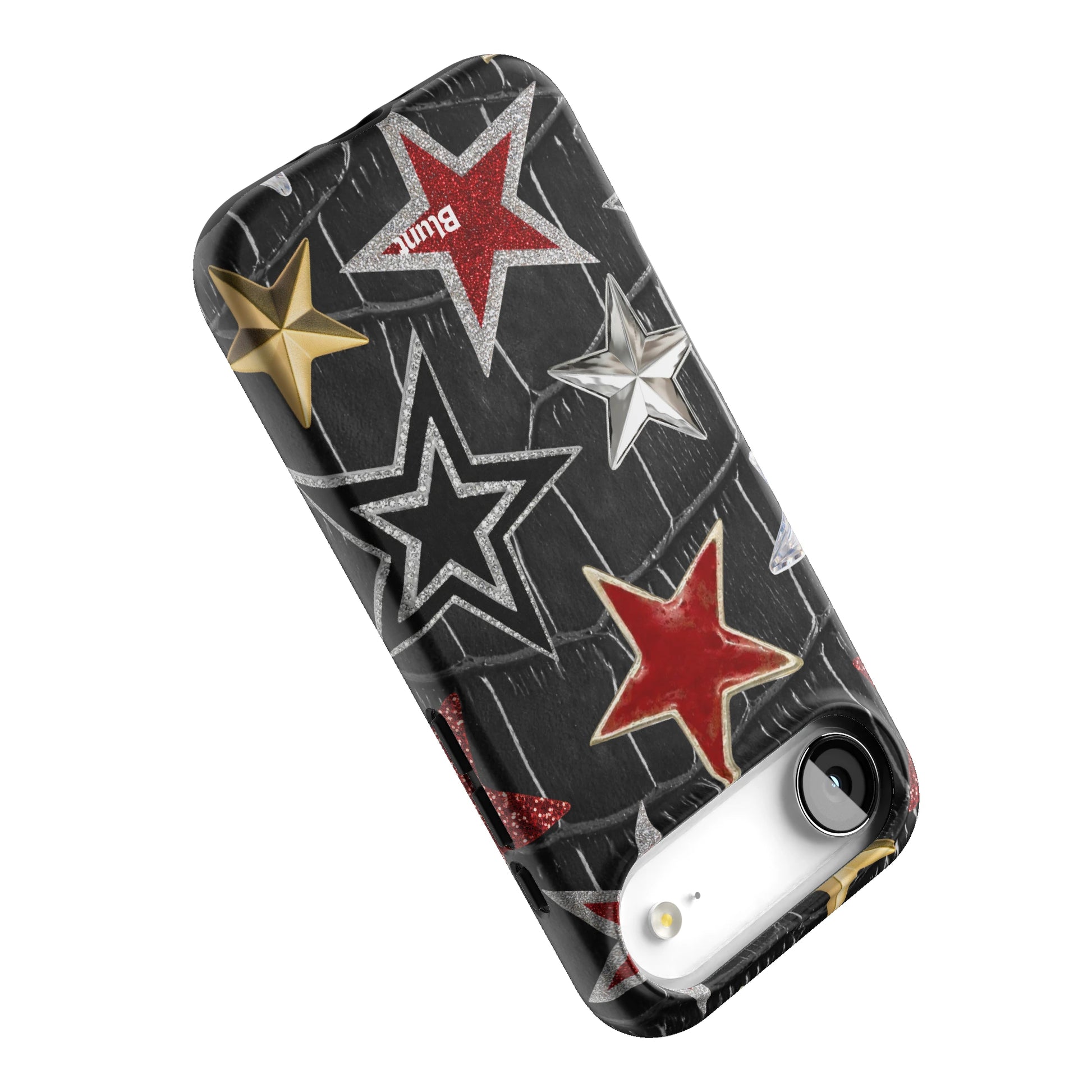 Midnight Astra iPhone Case gallery - Iphone_17_Air_5