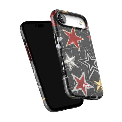 Midnight Astra iPhone Case gallery - Iphone_17_Air_6