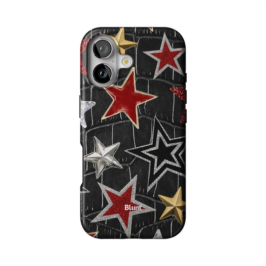 Midnight Astra iPhone Case gallery - Iphone_17_Iphone_1