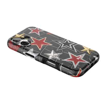 Midnight Astra iPhone Case gallery - Iphone_17_Iphone_2