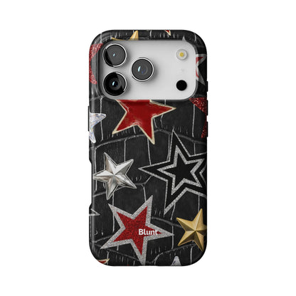 Midnight Astra iPhone Case gallery - Iphone_17_Pro_1