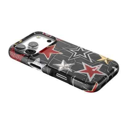 Midnight Astra iPhone Case gallery - Iphone_17_Pro_2