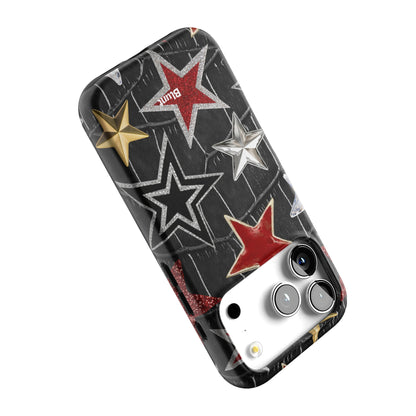 Midnight Astra iPhone Case gallery - Iphone_17_Pro_5
