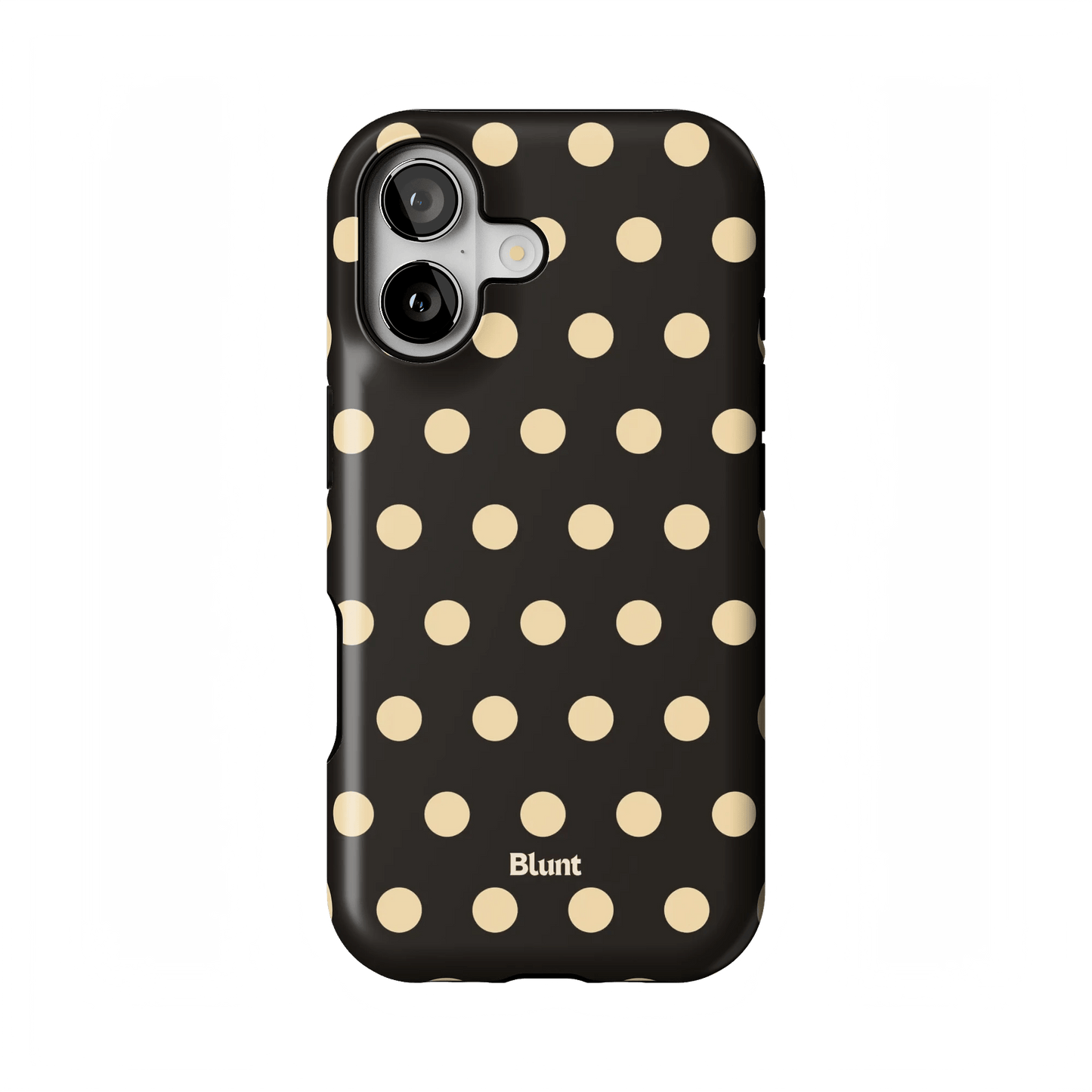 Midnight Biscotti iPhone Case - Blunt Cases