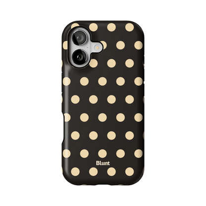 Midnight Biscotti iPhone Case - Blunt Cases