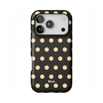 Midnight Biscotti iPhone Case - Blunt Cases