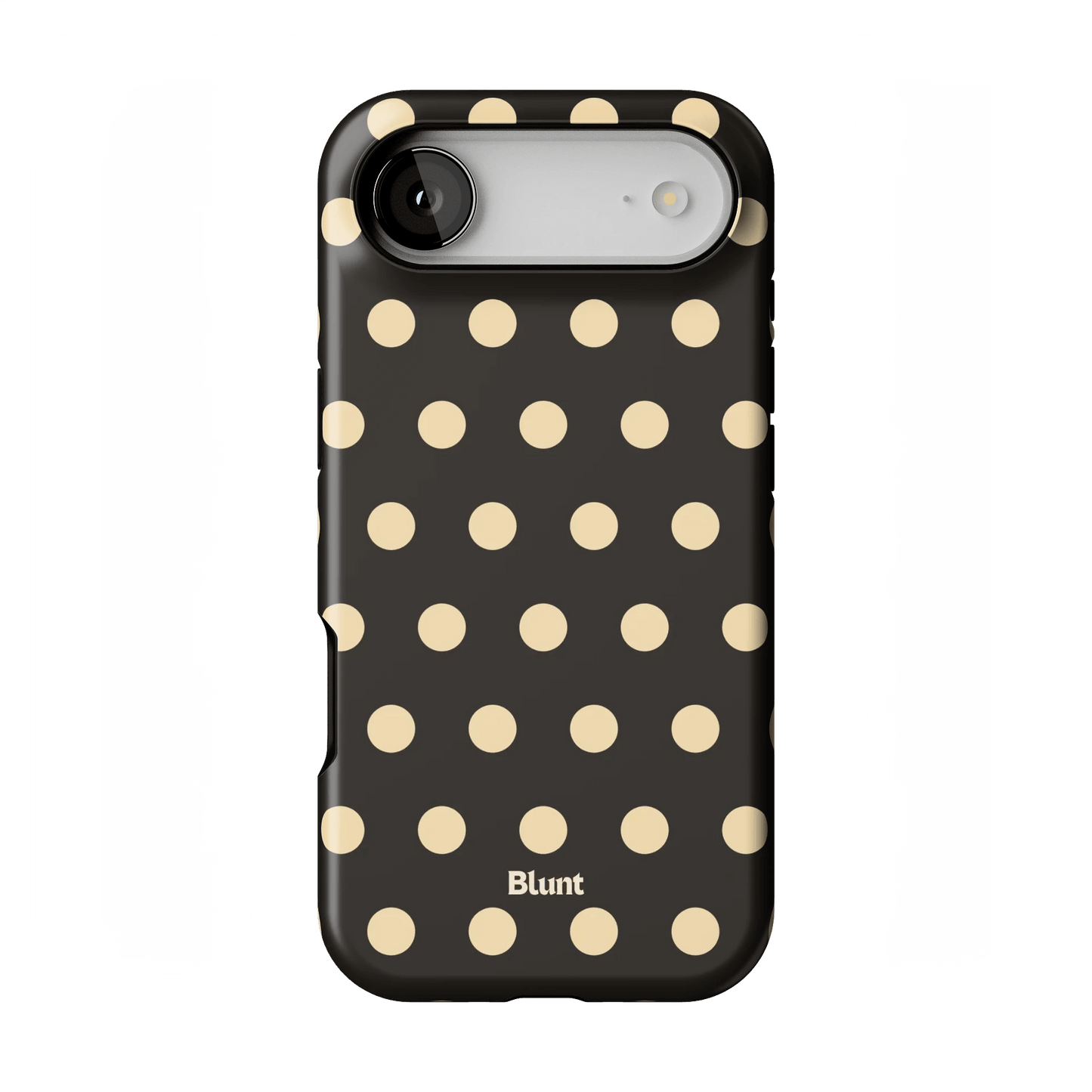 Midnight Biscotti iPhone Case - Blunt Cases