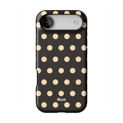 Midnight Biscotti iPhone Case - Blunt Cases
