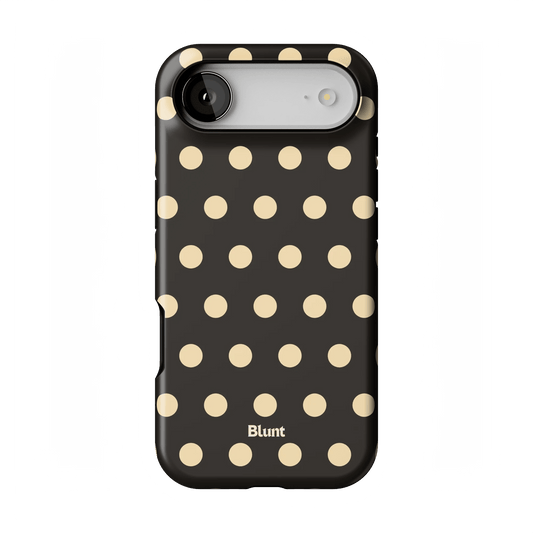 Midnight Biscotti iPhone Case - Blunt Cases