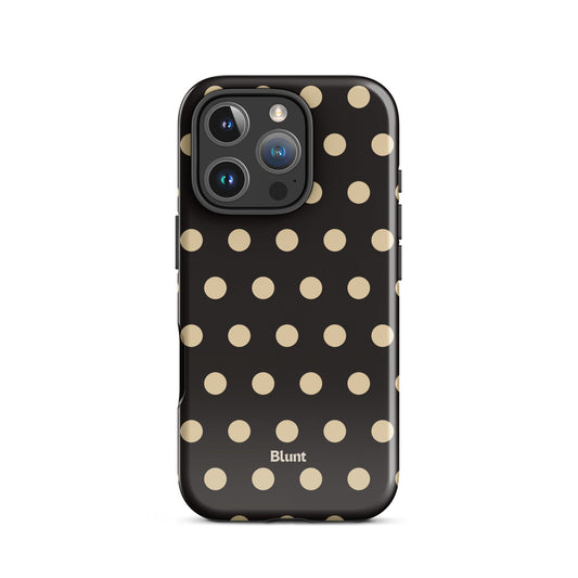 Midnight Biscotti iPhone Case - Blunt Cases