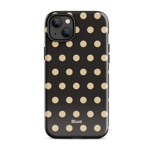 Midnight Biscotti iPhone Case - Blunt Cases