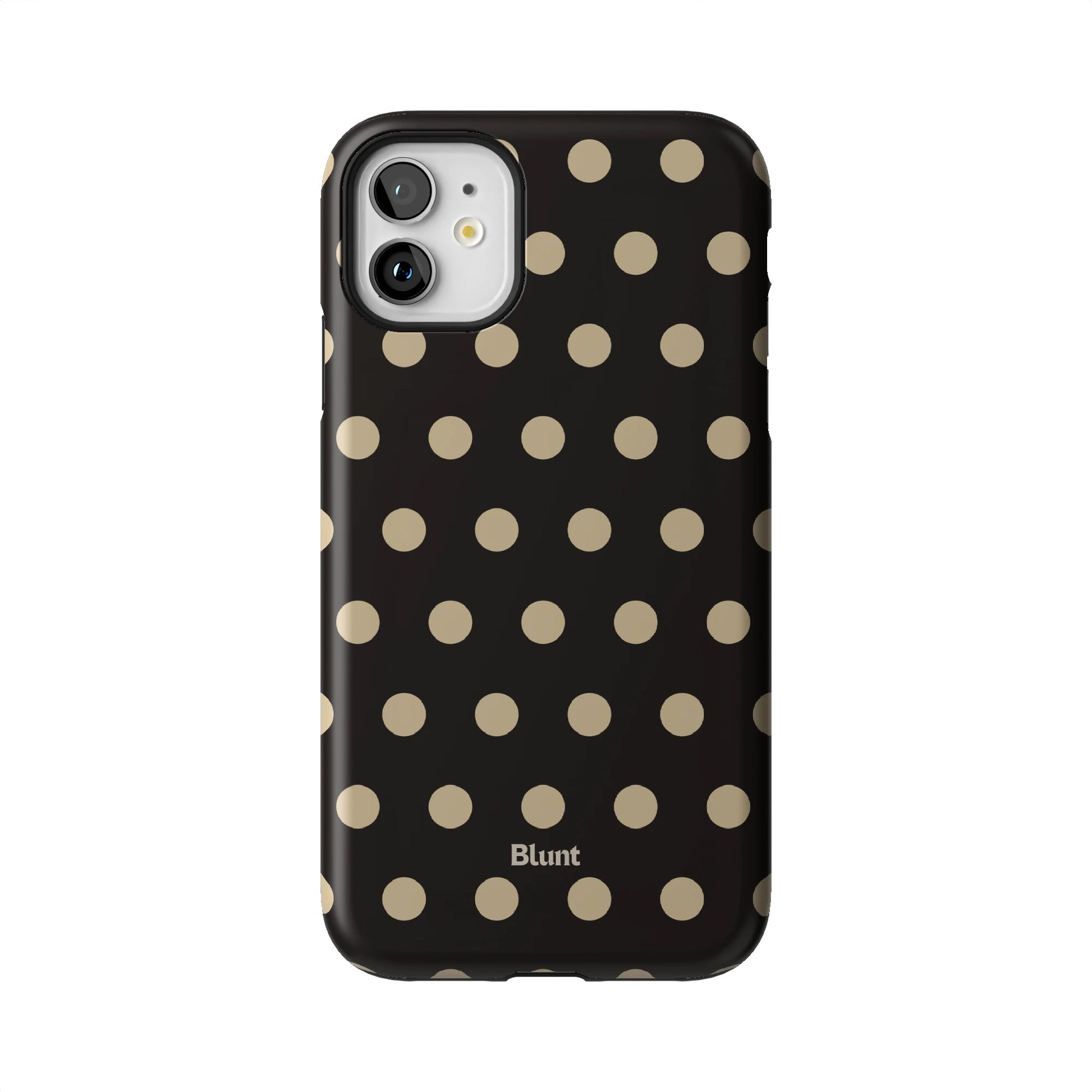 Midnight Biscotti iPhone Case gallery - Iphone_11_Iphone_1