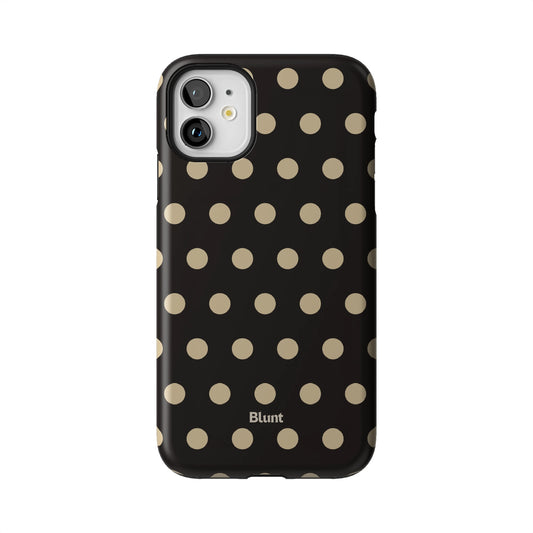 Midnight Biscotti iPhone Case gallery - Iphone_11_Iphone_1