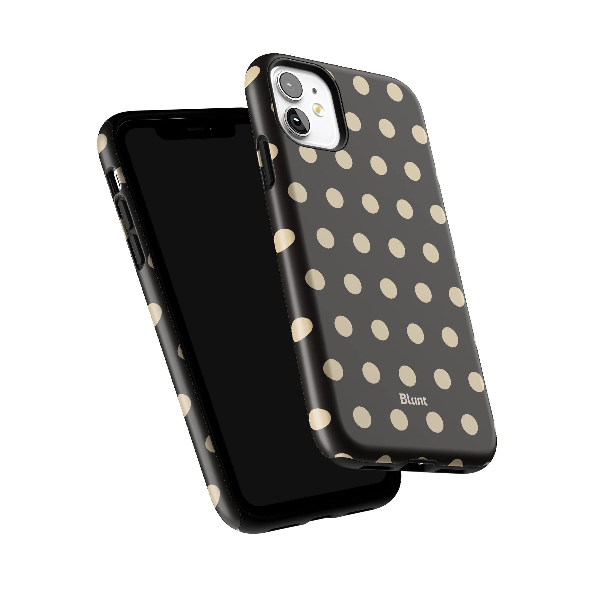 Midnight Biscotti iPhone Case gallery - Iphone_11_Iphone_6